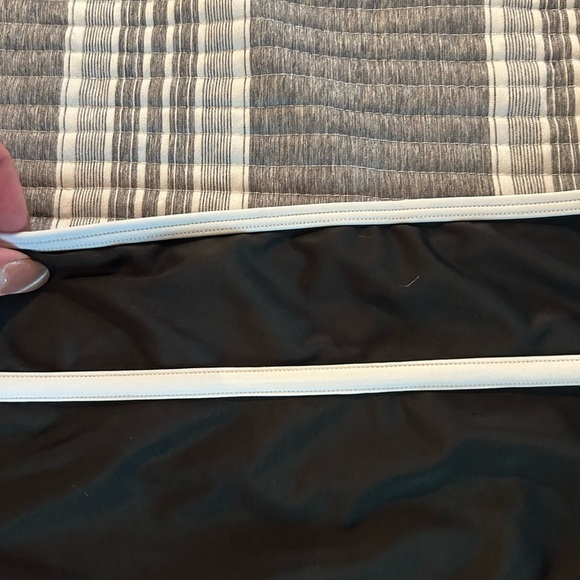 NWT Old Navy Women’s 3x hi waisted swim bottoms - Picture 4 of 7